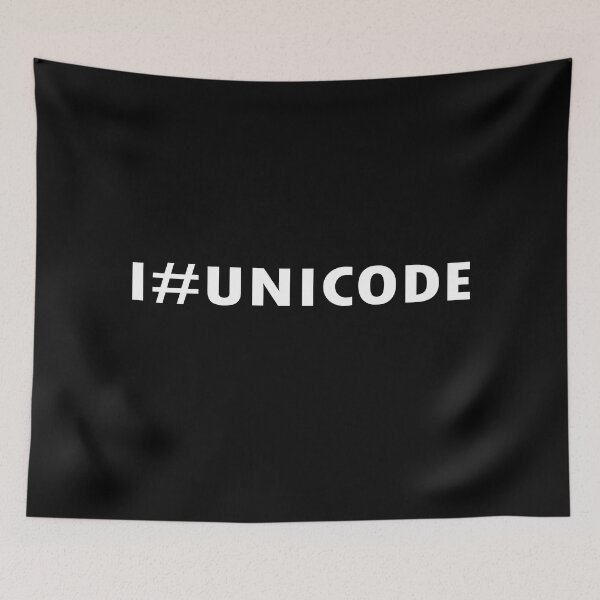Item preview, i unicode designed and sold by olafekry.
