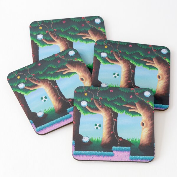 Item preview, Touch Fuzzy designed and sold by MalMakes.
