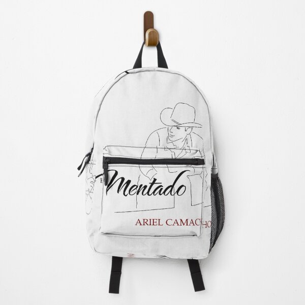Item preview, Camacho Ariel Print Clasic Comfort Soft Crewneck designed and sold by BkaleGrant.