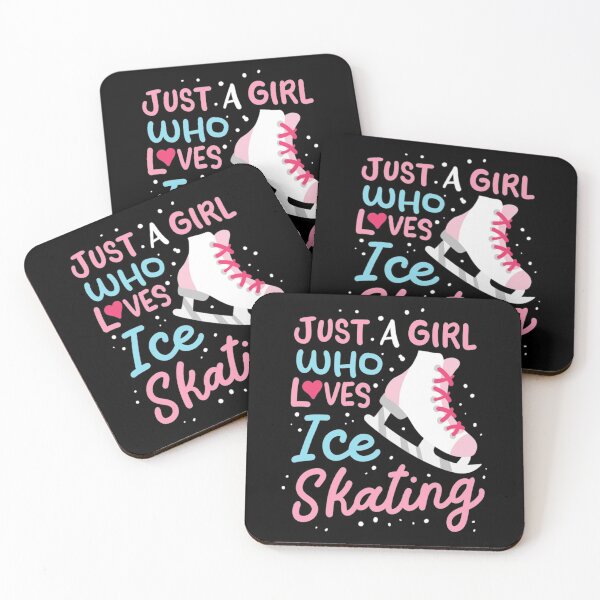 Item preview, Ice Skating T-ShirtIce Skating Ice Skater Figure Skater  designed and sold by shopnamokla.