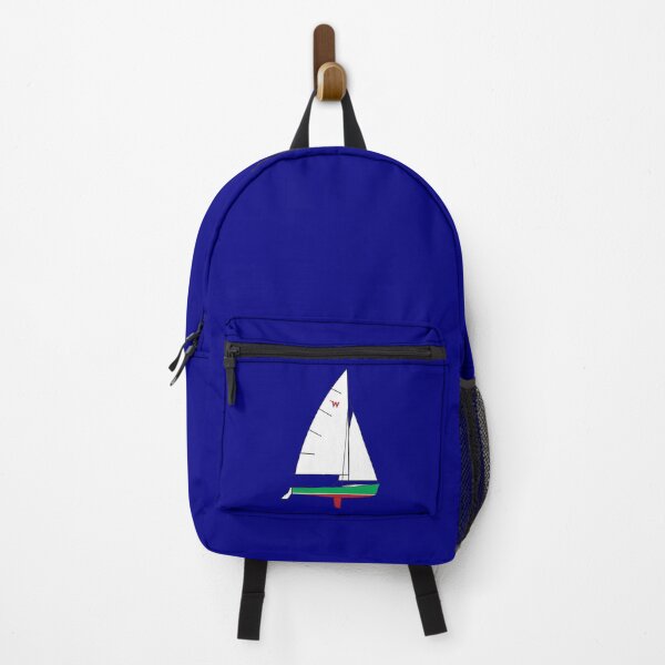 Item preview, Wayfarer Dinghy Sailboat designed and sold by CHBB.