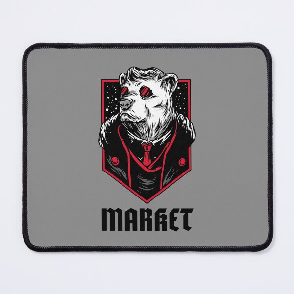 Item preview, Bear Market designed and sold by Ruark MacRae.
