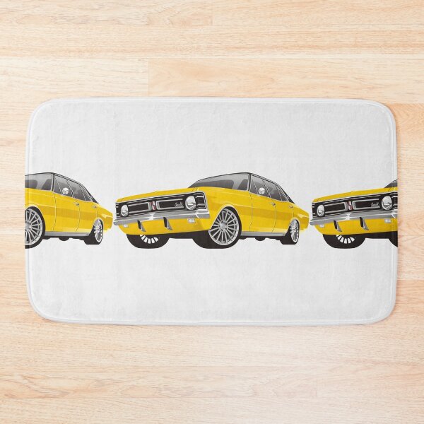 Item preview, Car Cdr, Orange tail, compact Car, poster, vintage designed and sold by BkaleGrant.