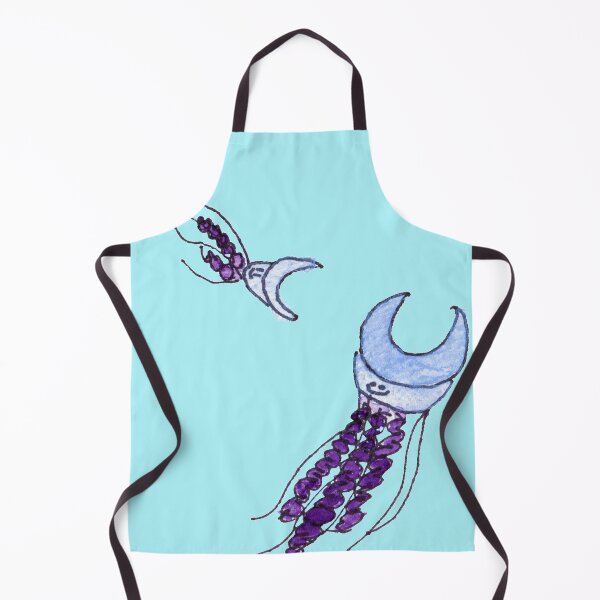 Item preview, Moon Jellies designed and sold by Craft Adventures Studio.