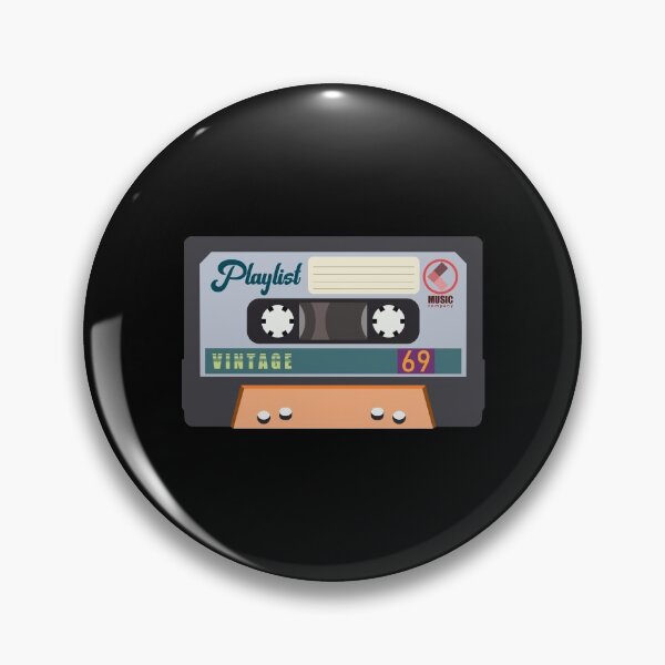 Item preview, Music Cassette V1 designed and sold by bdtanghort.
