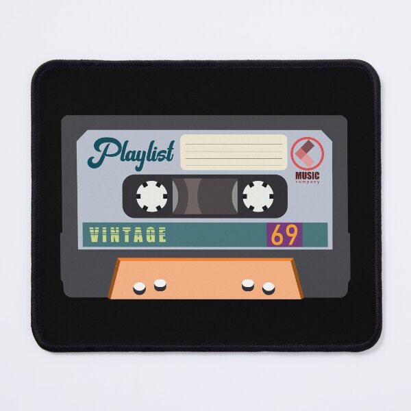 Item preview, Music Cassette V1 designed and sold by bdtanghort.
