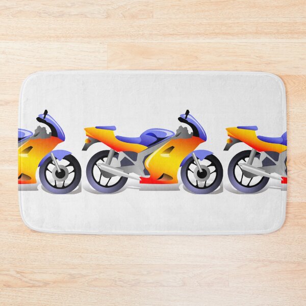 Item preview, Car Motorcycle Drawing Vecteur, motorcycle, designed and sold by BkaleGrant.