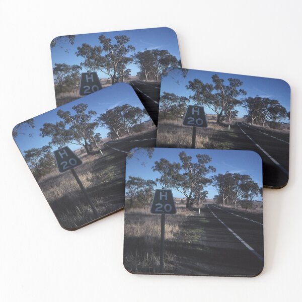 Item preview, 20km To Harden, Australia 2003 designed and sold by muz2142.