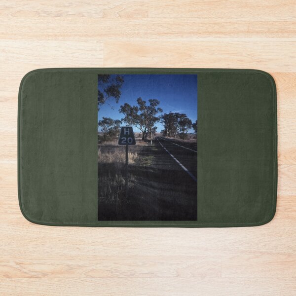 Item preview, 20km To Harden, Australia 2003 designed and sold by muz2142.