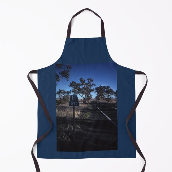 Item preview, 20km To Harden, Australia 2003 designed and sold by muz2142.