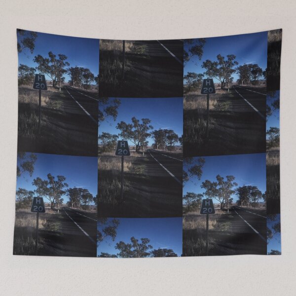 Item preview, 20km To Harden, Australia 2003 designed and sold by muz2142.