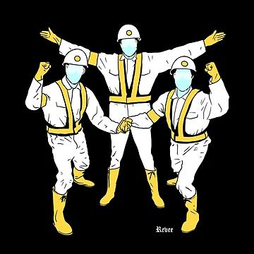 Artwork thumbnail, Intergalactic by Rev Art1