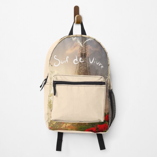 Item preview, Soif de vivre (Lust for Life) designed and sold by Erie-Cole.