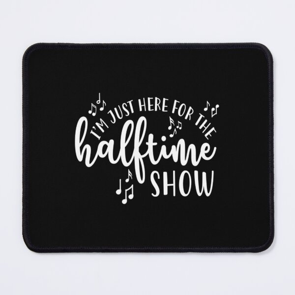 Item preview, Im Just Here For The Halftime Show Band T-ShirtI'm Just Here For The Half Time Show Marching Band designed and sold by shopnamokla.