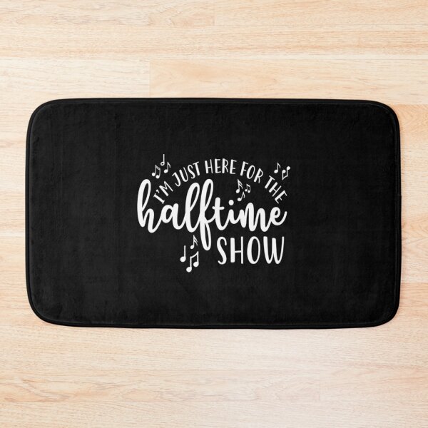Item preview, Im Just Here For The Halftime Show Band T-ShirtI'm Just Here For The Half Time Show Marching Band  designed and sold by shopnamokla.