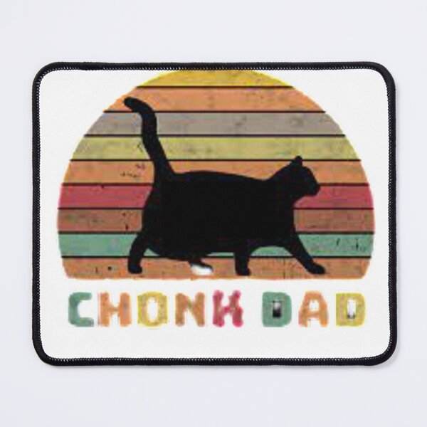 Item preview, BEST CAT DAD EVER designed and sold by Marakstore.