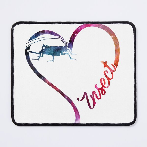 Item preview, Animal Heart Insect Galaxy designed and sold by luytkaka.