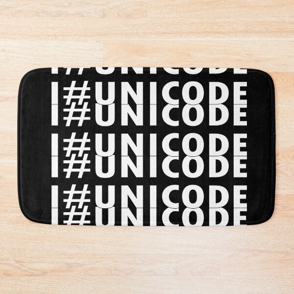 Item preview, i unicode designed and sold by olafekry.