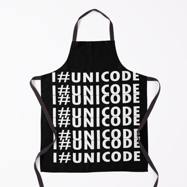 Item preview, i unicode designed and sold by olafekry.