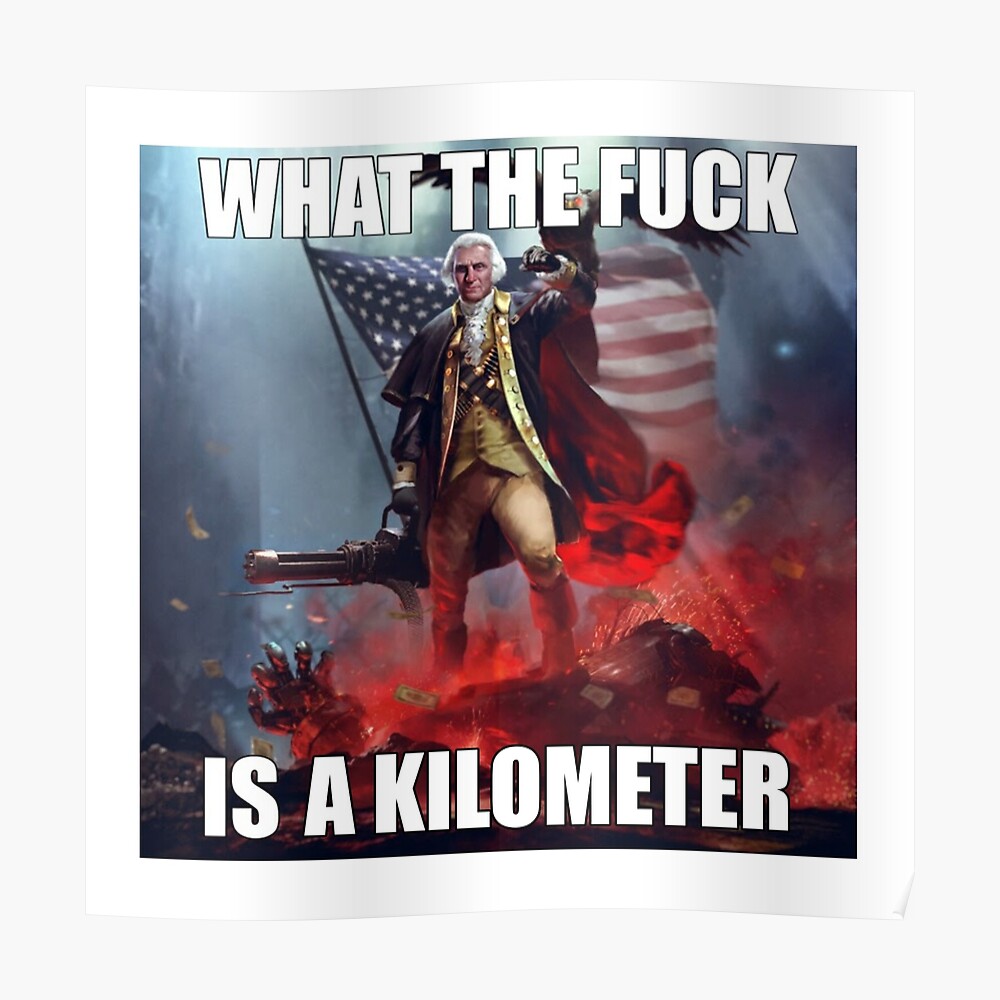 Mile Vs Kilometer Meme Ubicaciondepersonas cdmx gob mx