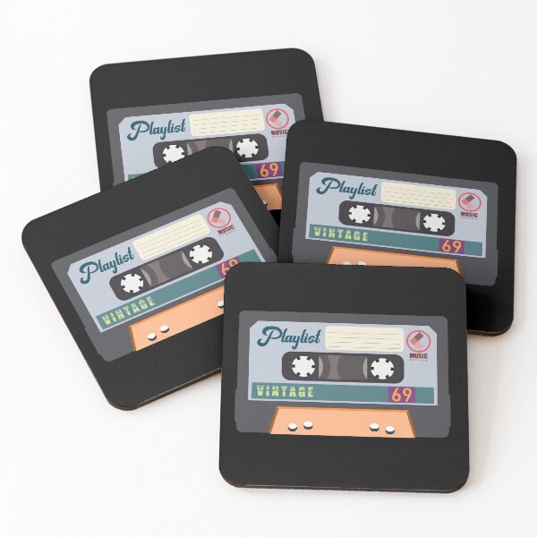 Item preview, Music Cassette V1 designed and sold by bdtanghort.