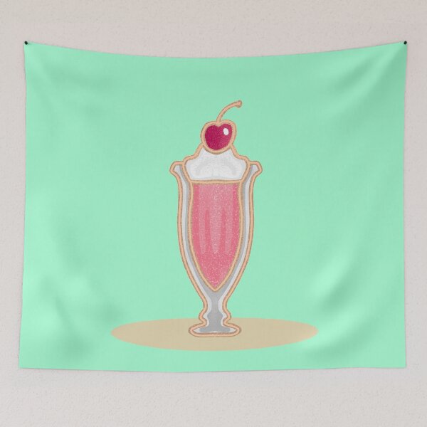 Item preview, Cherry on Top of an Icecream designed and sold by Jooccy.