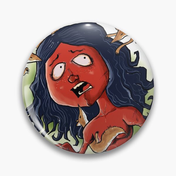 Item preview, Peril designed and sold by Krishnasish  Jana.