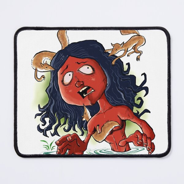 Item preview, Peril designed and sold by Krishnasish  Jana.