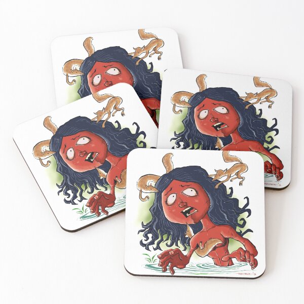 Item preview, Peril designed and sold by Krishnasish  Jana.