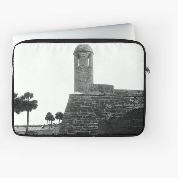 Item preview, Castillo de San Marcos designed and sold by Bob Hardy.