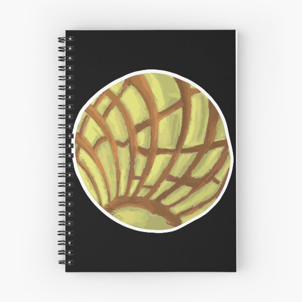 Item preview, Yellow Concha Pan Dulce Cookie  designed and sold by that5280lady.