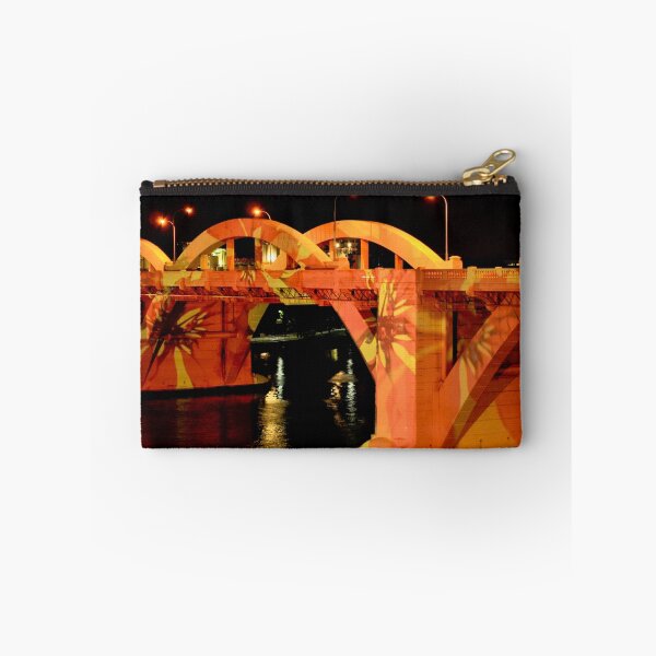 Item preview, william jolly bridge, brisbane, australia designed and sold by gary roberts.
