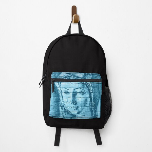 Item preview, Mary the Blessed Virgin designed and sold by omg-designs.