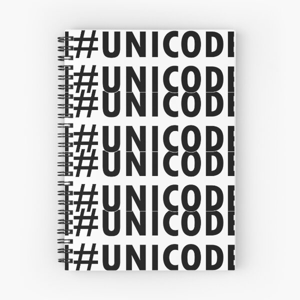 Item preview, I love Unicode  designed and sold by olafekry.