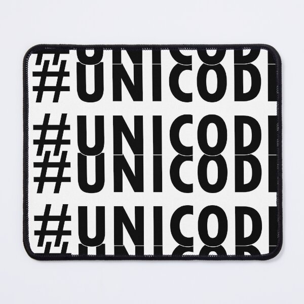Item preview, I love Unicode  designed and sold by olafekry.