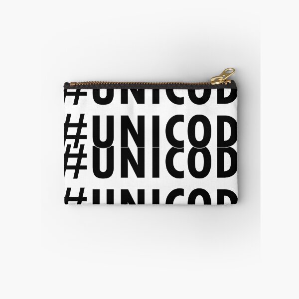 Item preview, I love Unicode  designed and sold by olafekry.