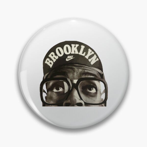 Item preview, Celebrity Spike Lee Brooklyn Funny designed and sold by BkaleGrant.
