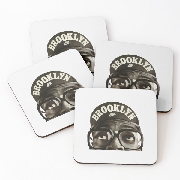 Item preview, Celebrity Spike Lee Brooklyn Funny designed and sold by BkaleGrant.