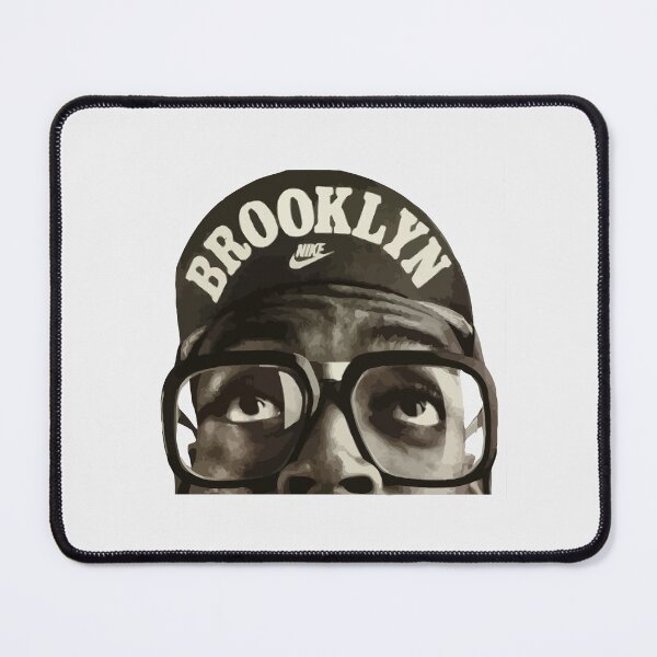 Item preview, Celebrity Spike Lee Brooklyn Funny designed and sold by BkaleGrant.