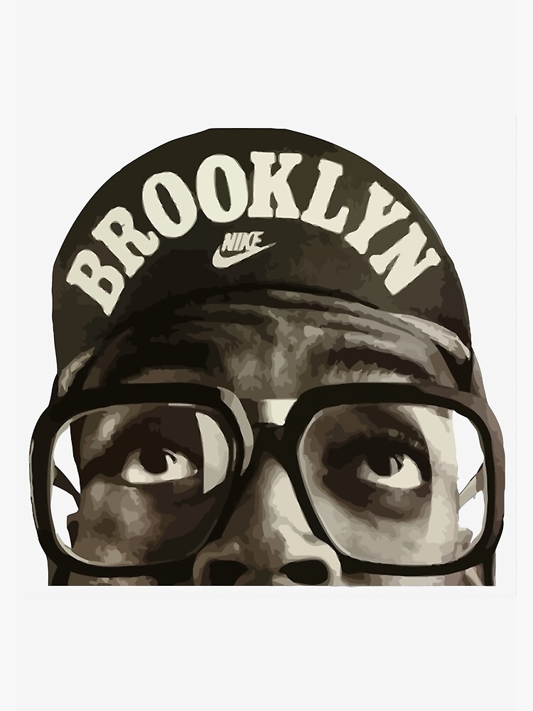 Mars blackmon brooklyn hat on sale