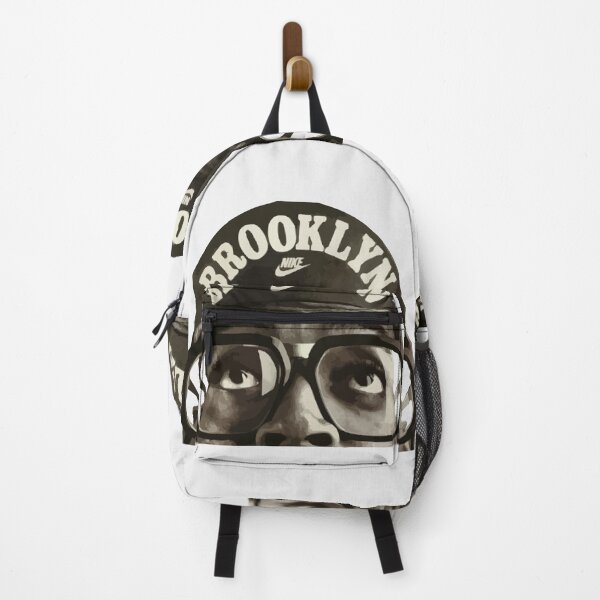Item preview, Celebrity Spike Lee Brooklyn Funny designed and sold by BkaleGrant.