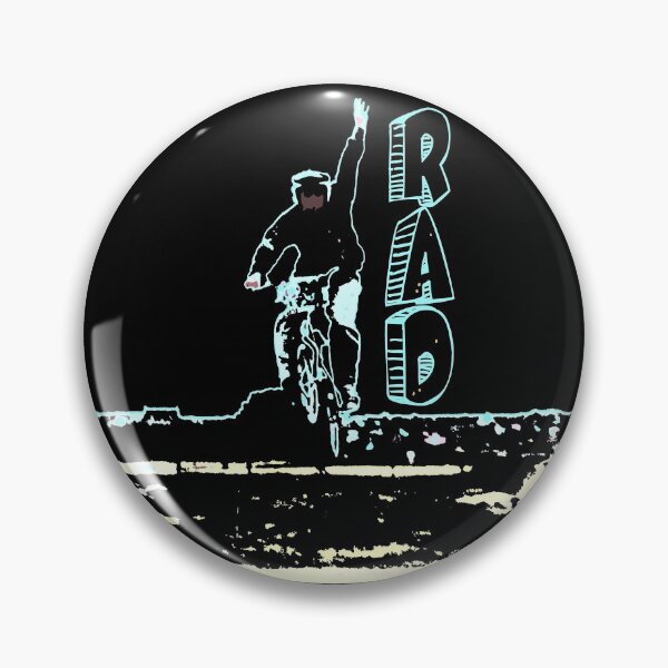 Item preview,   bmx race old school designed and sold by ricobarinas.