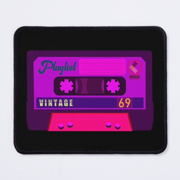 Item preview, Music Cassette V4 designed and sold by bdtanghort.