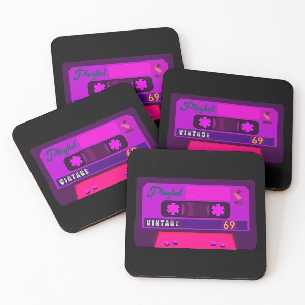Item preview, Music Cassette V4 designed and sold by bdtanghort.