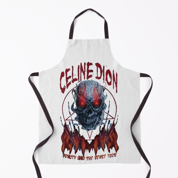 Item preview, Celine Dion Funny Death Metal, designed and sold by BkaleGrant.