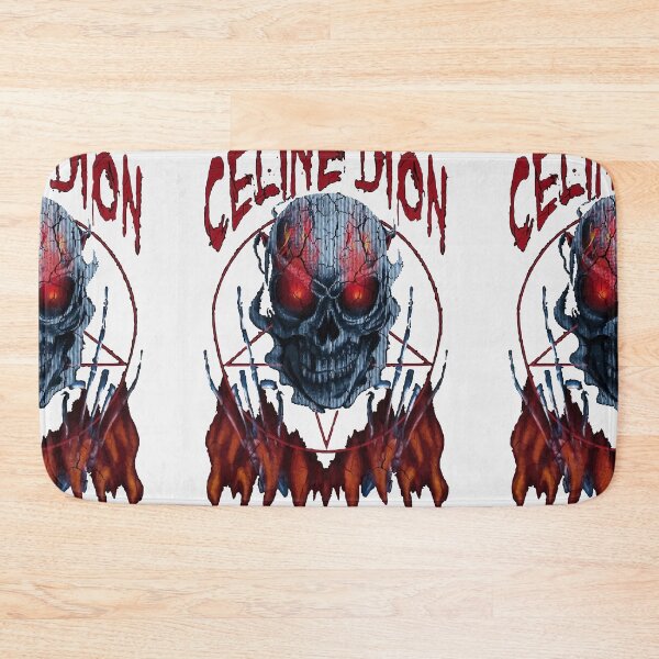 Item preview, Celine Dion Funny Death Metal, designed and sold by BkaleGrant.
