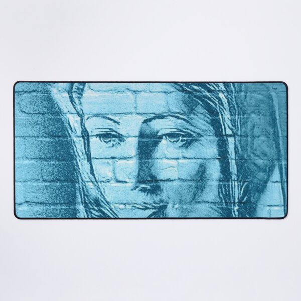 Item preview, Mary the Blessed Virgin designed and sold by omg-designs.