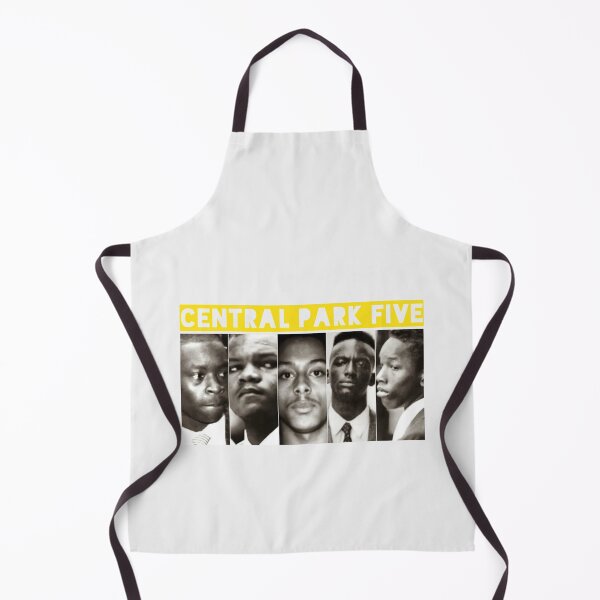 Item preview, Central Park Five Names, Women When They See Us, designed and sold by BkaleGrant.