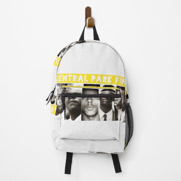 Item preview, Central Park Five Names, Women When They See Us, designed and sold by BkaleGrant.