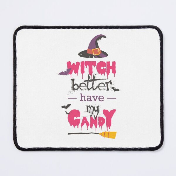 Item preview, Witch Halloween designed and sold by VladC.